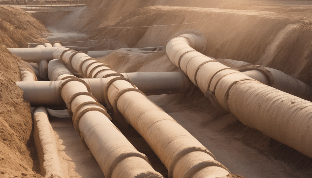 What Do Sewerage Pipeline Cleaning Services in UAE Actually