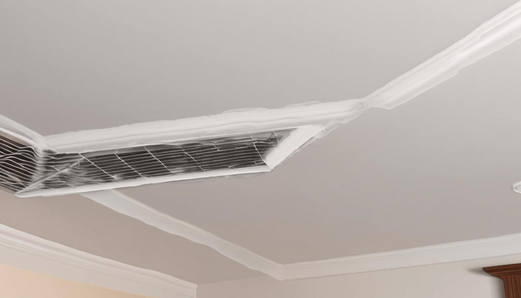 What Does AC Duct Disinfection Actually Remove?