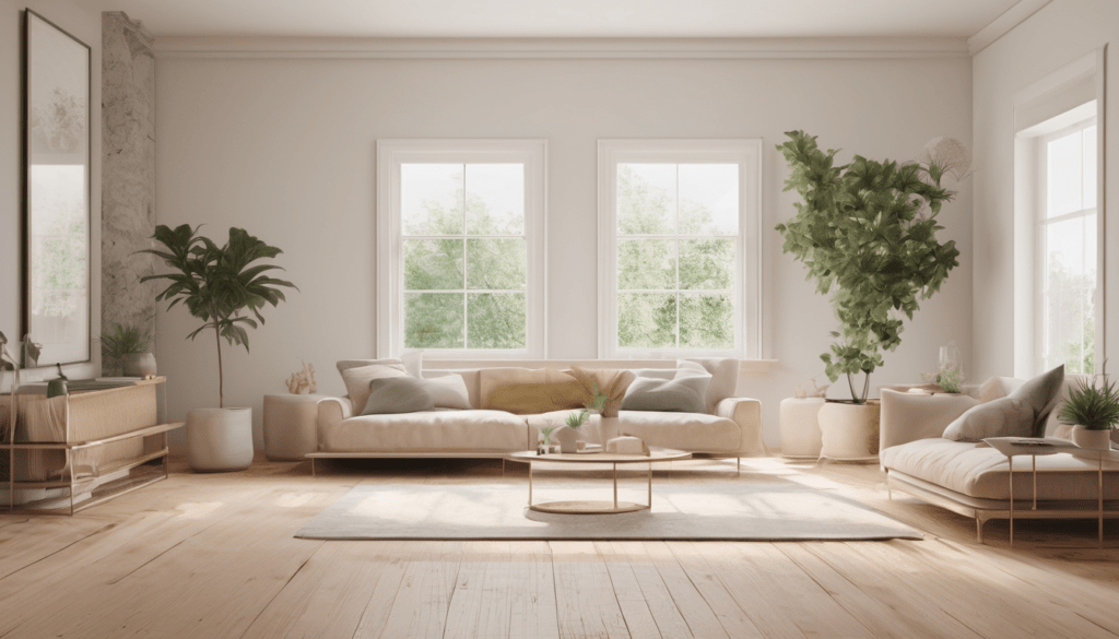 What Does an Indoor Air Quality Test Actually Measure?