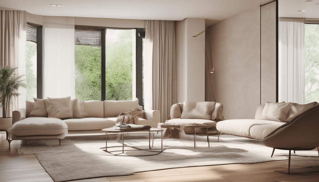 What Happens During a Professional AC Cleaning in Dubai?
