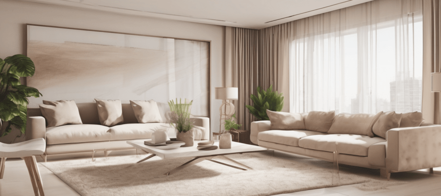 Best AC Cleaning Services in UAE - NADCA-certified technician cleaning AC evaporator coil in Dubai villa