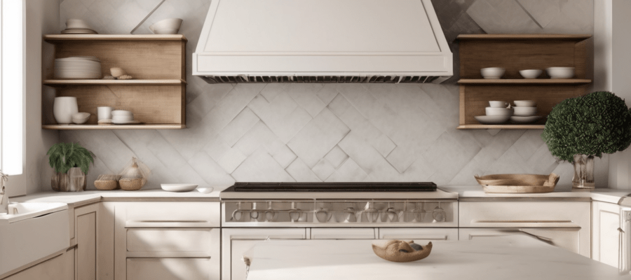 Best Kitchen Hood Cleaning Service in Dubai - professional technician cleaning commercial kitchen exhaust hood and grease filters