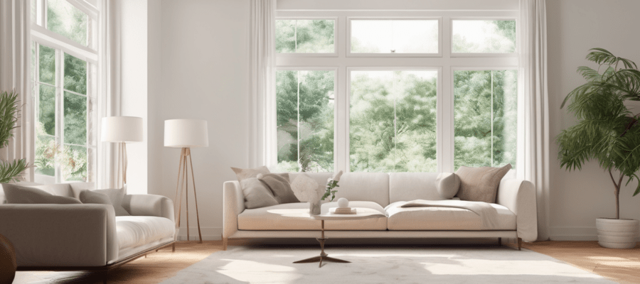 Mold After Water Damage: What to Do First - water-damaged wall with visible mold growth in a Dubai apartment requiring professional remediation