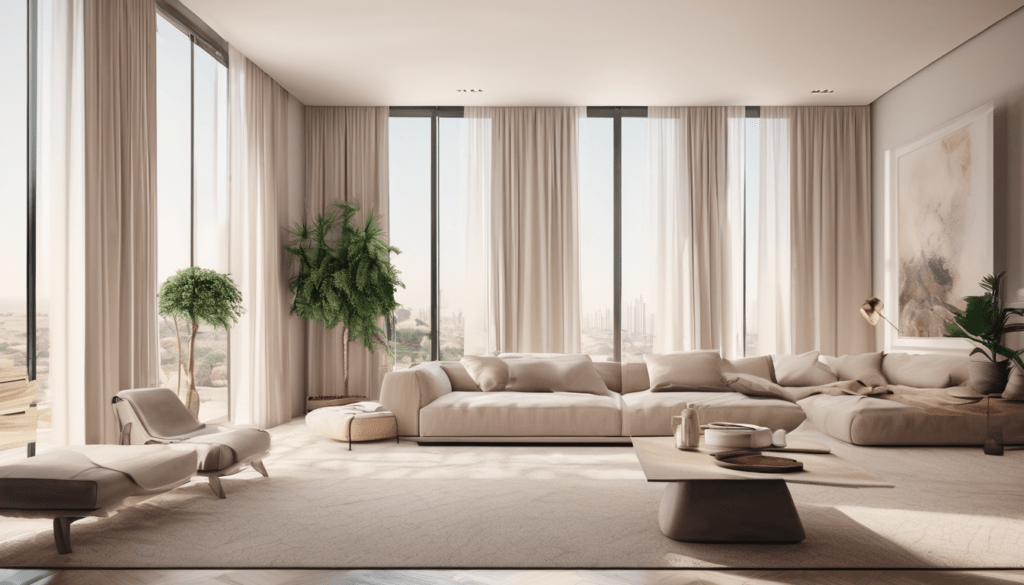 What to Expect on Pest Control Day at Home in Dubai