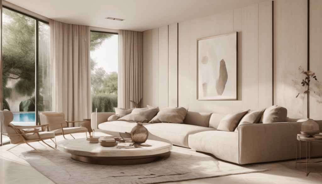 What VOCs Are Commonly Found in Abu Dhabi Homes?
