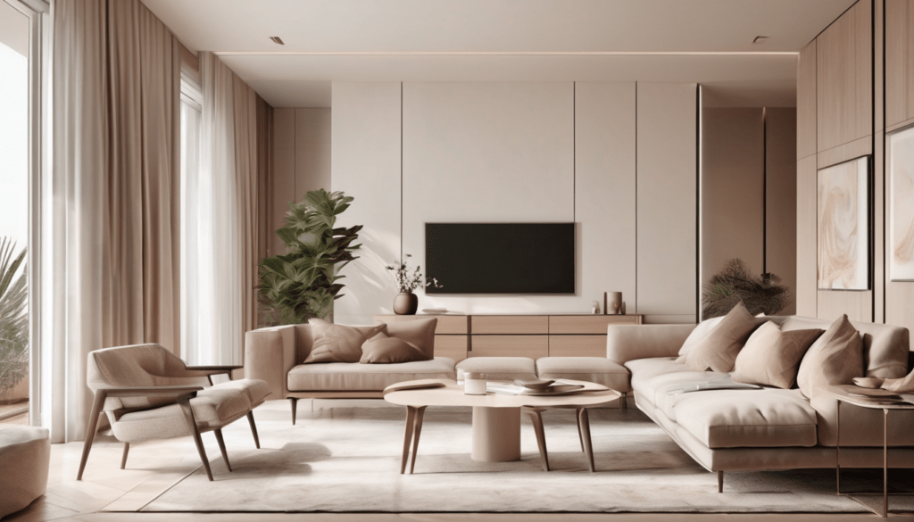 What VOCs Are Found in New UAE Apartments?