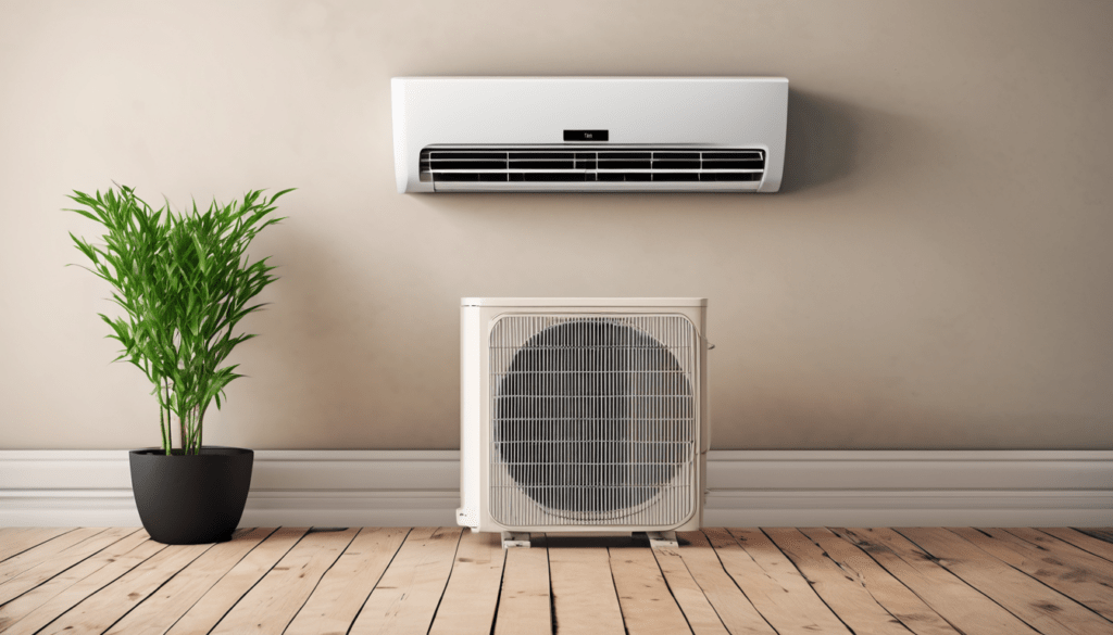 Why Mold Grows in AC Units and What to Do About It