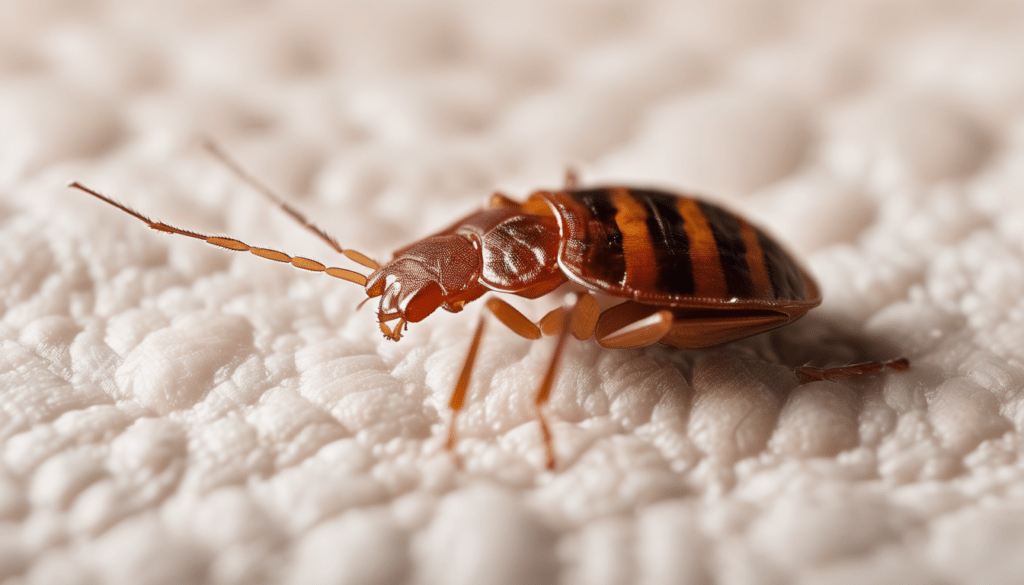 Bed Bug Treatment Guide