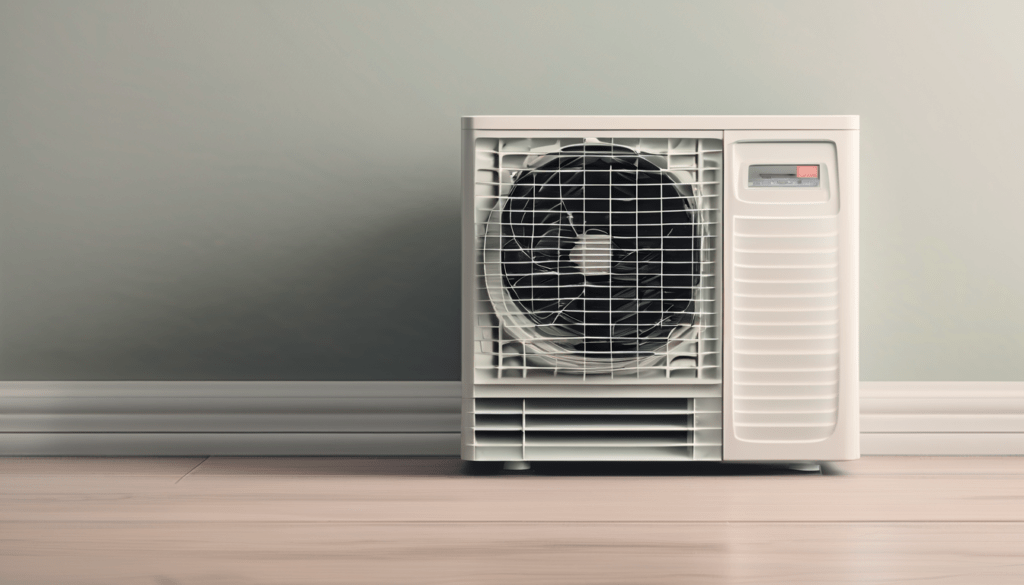How Does Mold Grow Inside AC Units in the UAE?