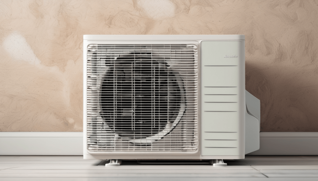 How Often Should AC Units Be Inspected for Mold in Dubai?