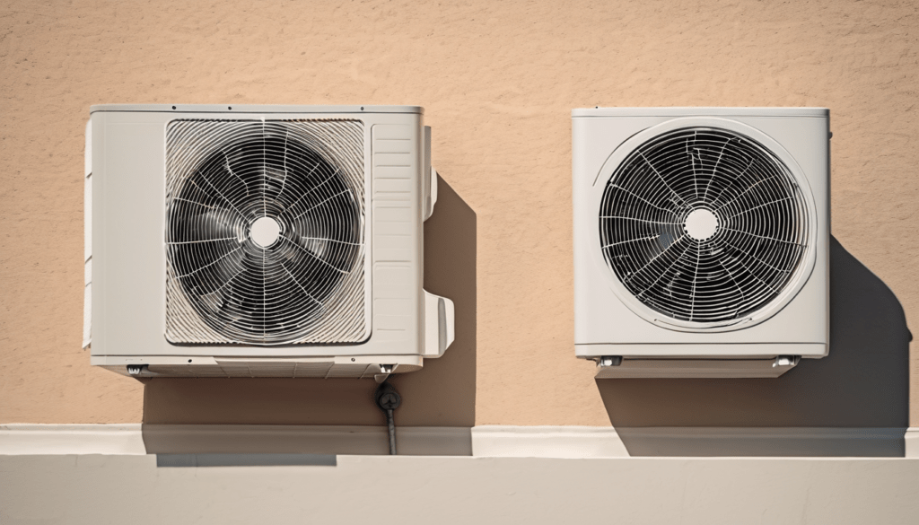 Repair or Replace Your AC Unit in Dubai?