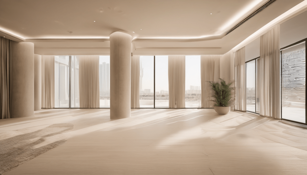 Why Do Abu Dhabi HVAC Systems Collect Dust So Quickly?