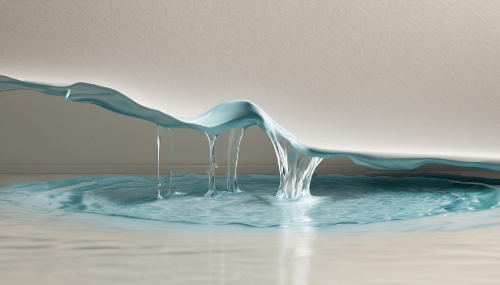 Why Is My AC Leaking Water in Dubai?