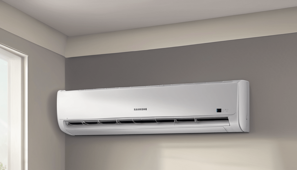 Fix Water Leaks: Is My Samsung AC Indoor Unit Leaking Water?