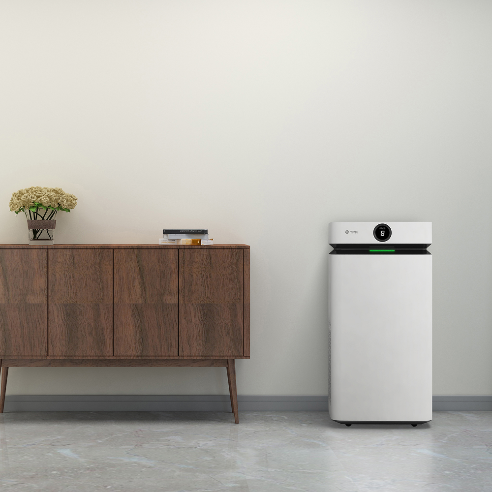 Airdog TPA X8 PRO recirculating air cleaner