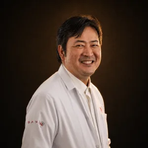 Eng. Arnold