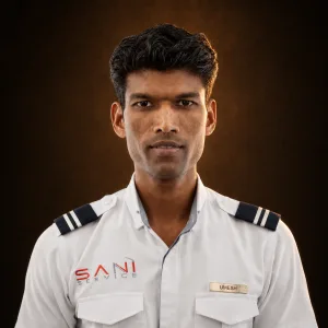 Umesh