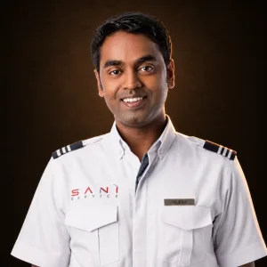 Vijesh