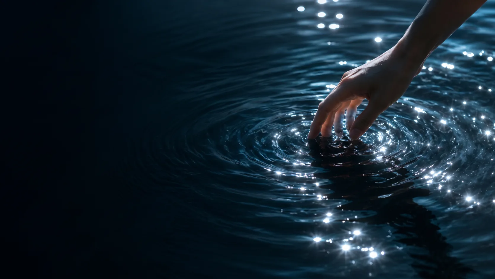 The water domain: the path from storage tank to tap