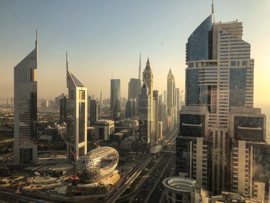 Indoor air pollution and exposure assessment of the gulf cooperation council countries: A critical review