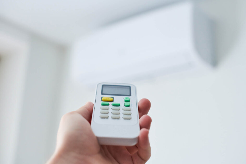 AC services in Dubai