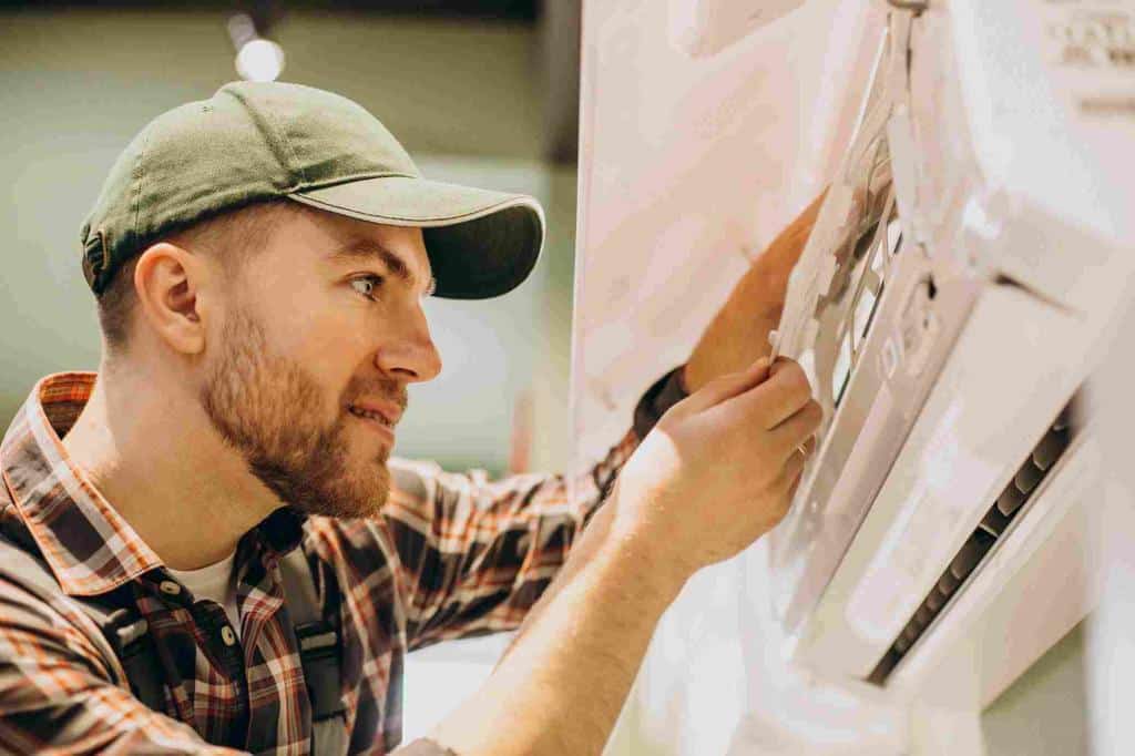 What Are the Benefits of Professional Split AC Cleaning in Abu Dhabi’s Humid Climate?