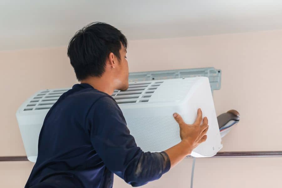 6 Signs You Need AC Duct Cleaning in Dubai, UAE