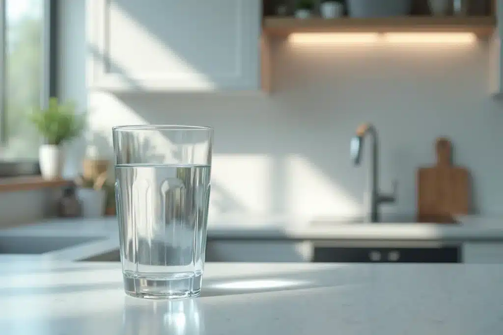 Transforming Water Quality in Dubai: A Case Study on Residential Water Safety and Filtration