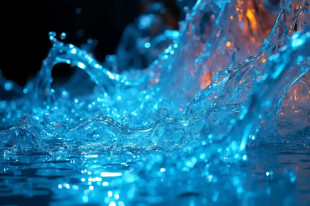 The Hidden Dangers in Water Systems: A Case Study of E. coli Contamination in a Luxury Dubai Villa