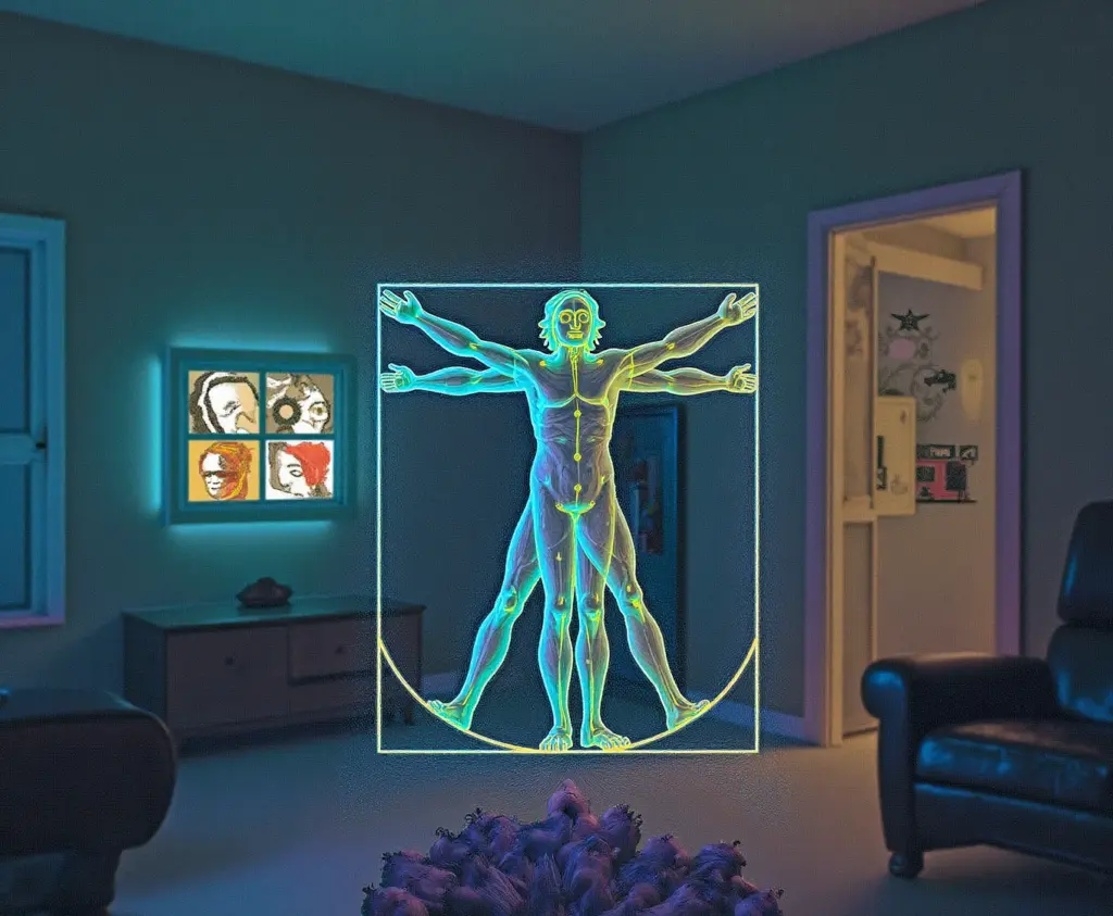 Humans: The Unseen Pollutants in Our Indoor Spaces