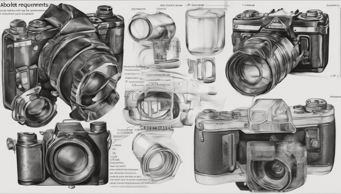 Case study illustration: Line graph style illustration showing indoor and outdoor PM2.5 trends over 24 hours, with notable pe