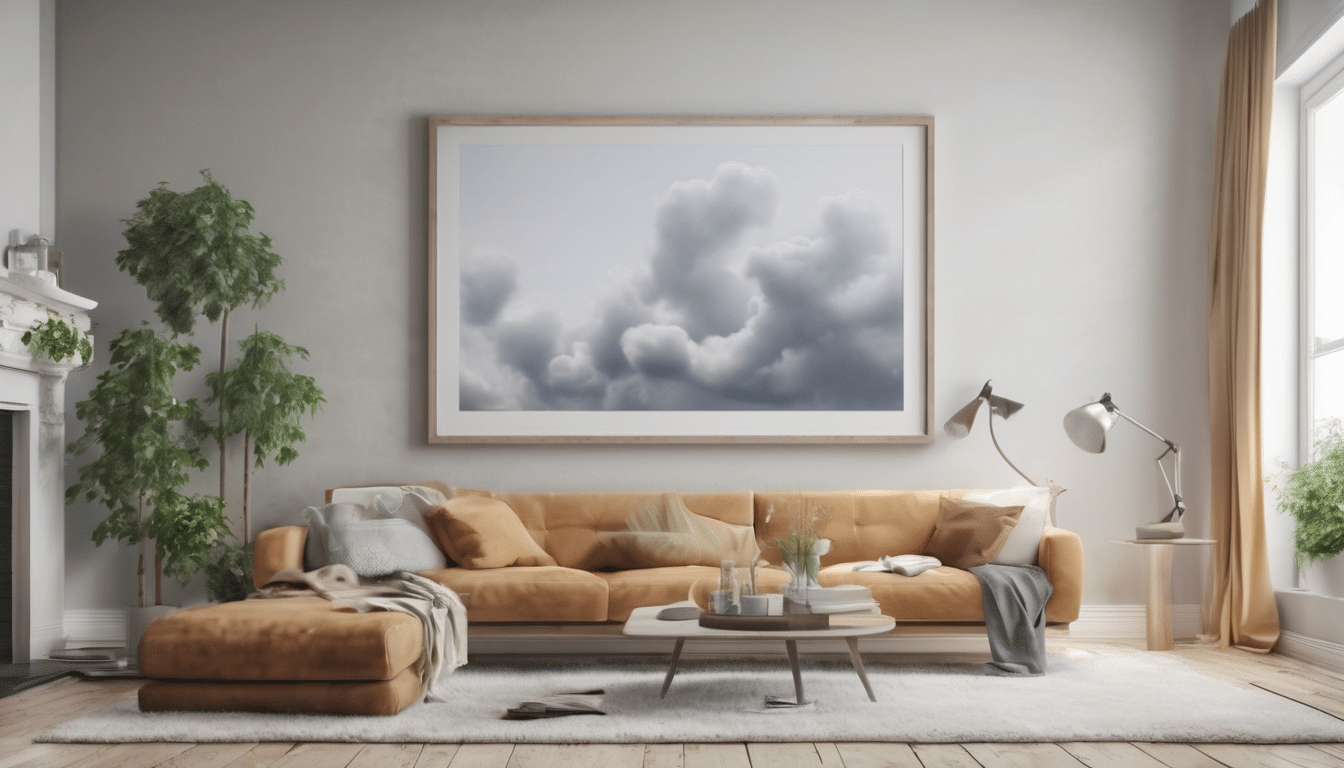 ["Graphic showing CO2 levels health risks in homes with rising ppm chart from 400 to 2500, symptoms icons like headache and fatigue, UAE villa background"]