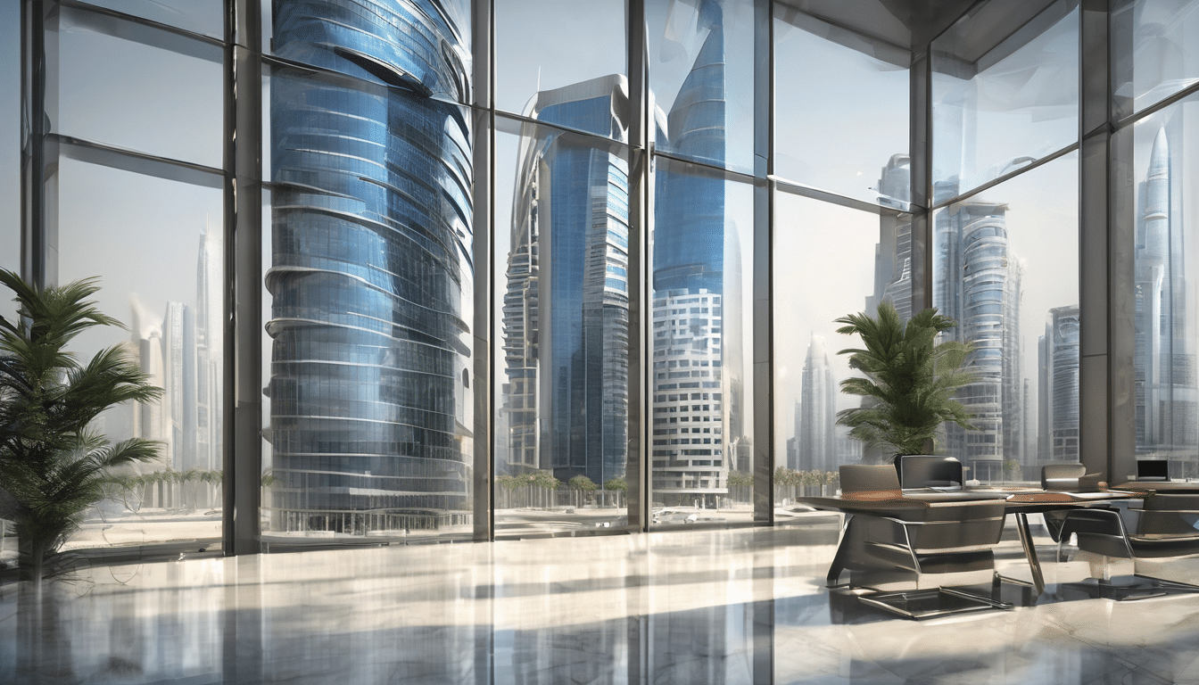 Common Certification Failures Dubai Buildings - ["Inspectors checking HVAC ducts in a LEED-certified Dubai building reveal...