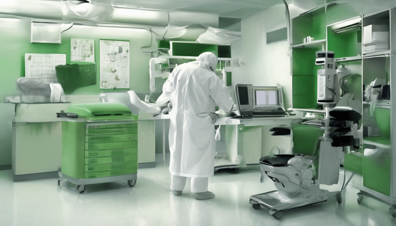 Diagnosing Iaq Issues Green Certifications - ["Infographic showing IAQ parameters like CO2, PM2.5, VOCs monitored in green...