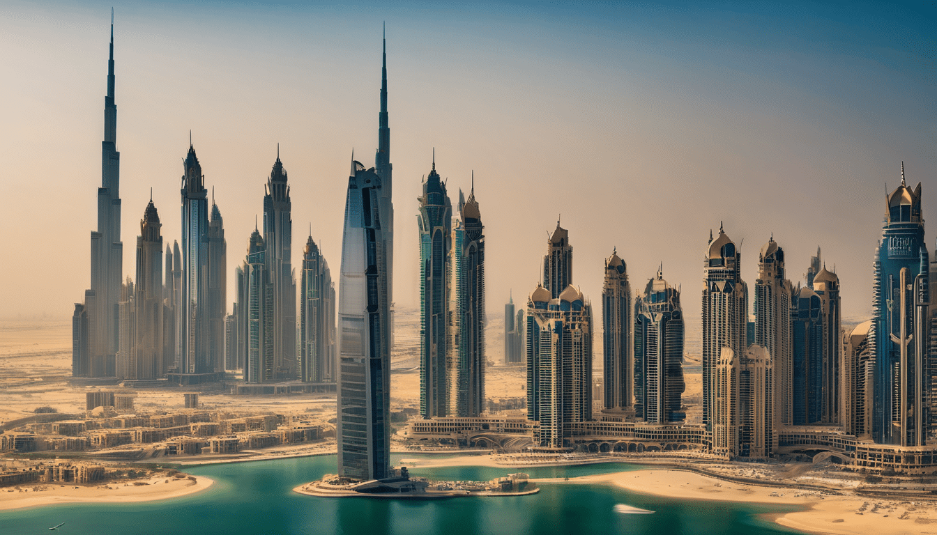 Standards And Compliance Guide - ["Infographic showing Dubai IAQ standards including ASHRAE 62.1 limits for PM2.5, CO2, an...