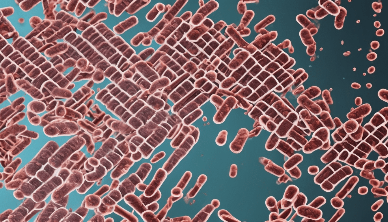 Dubai Residential Water Systems - ["Infographic showing E. coli bacteria in Dubai residential water tank with warning sign...