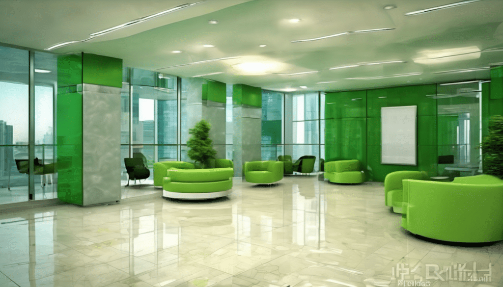 Green Building Standards Explained UAE