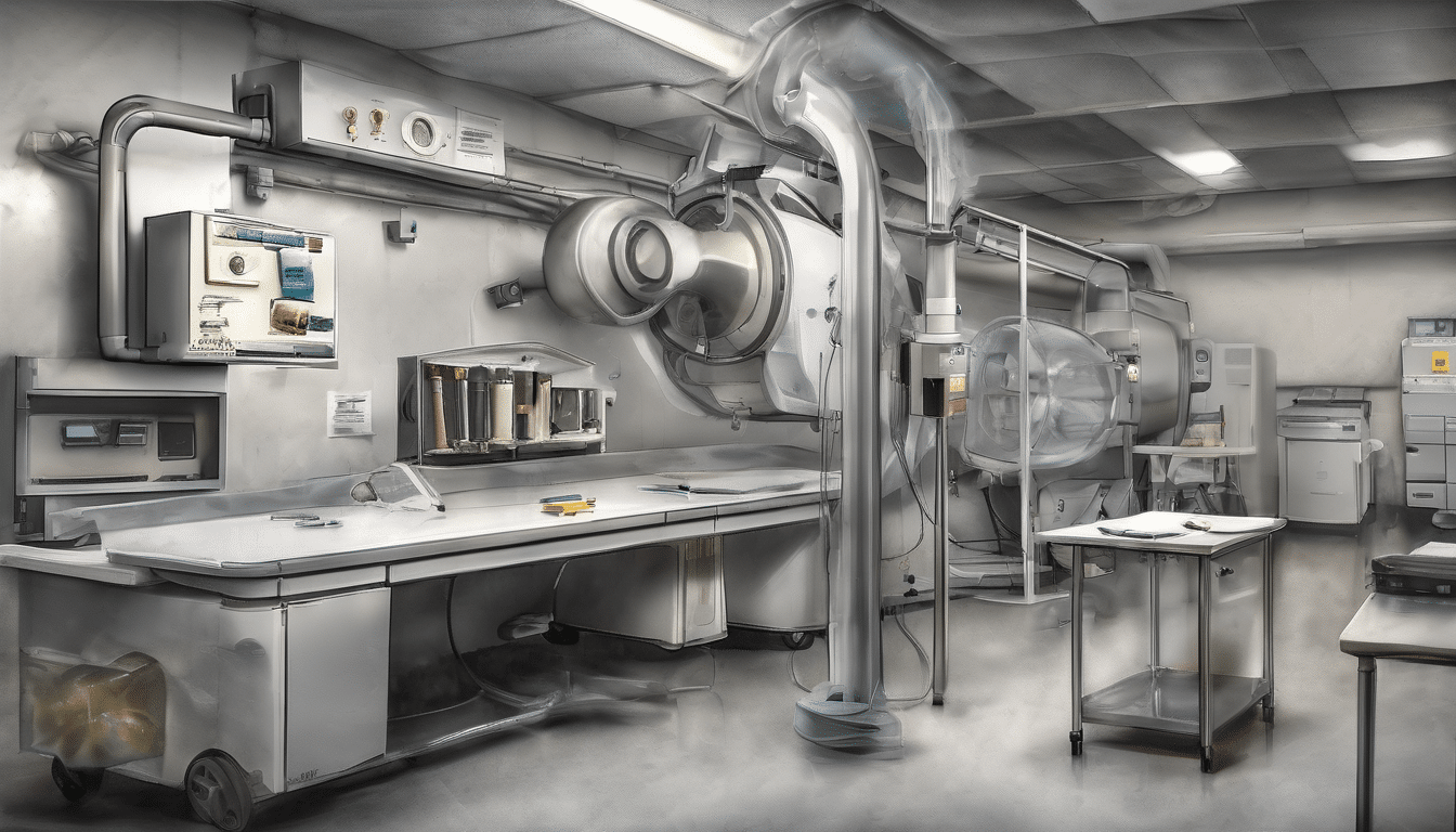 IAQ, Mold, And Water Testing Protocols Before Commercial Acquisition illustrated in a commercial building pre-purchase inspection context in Dubai, UAE