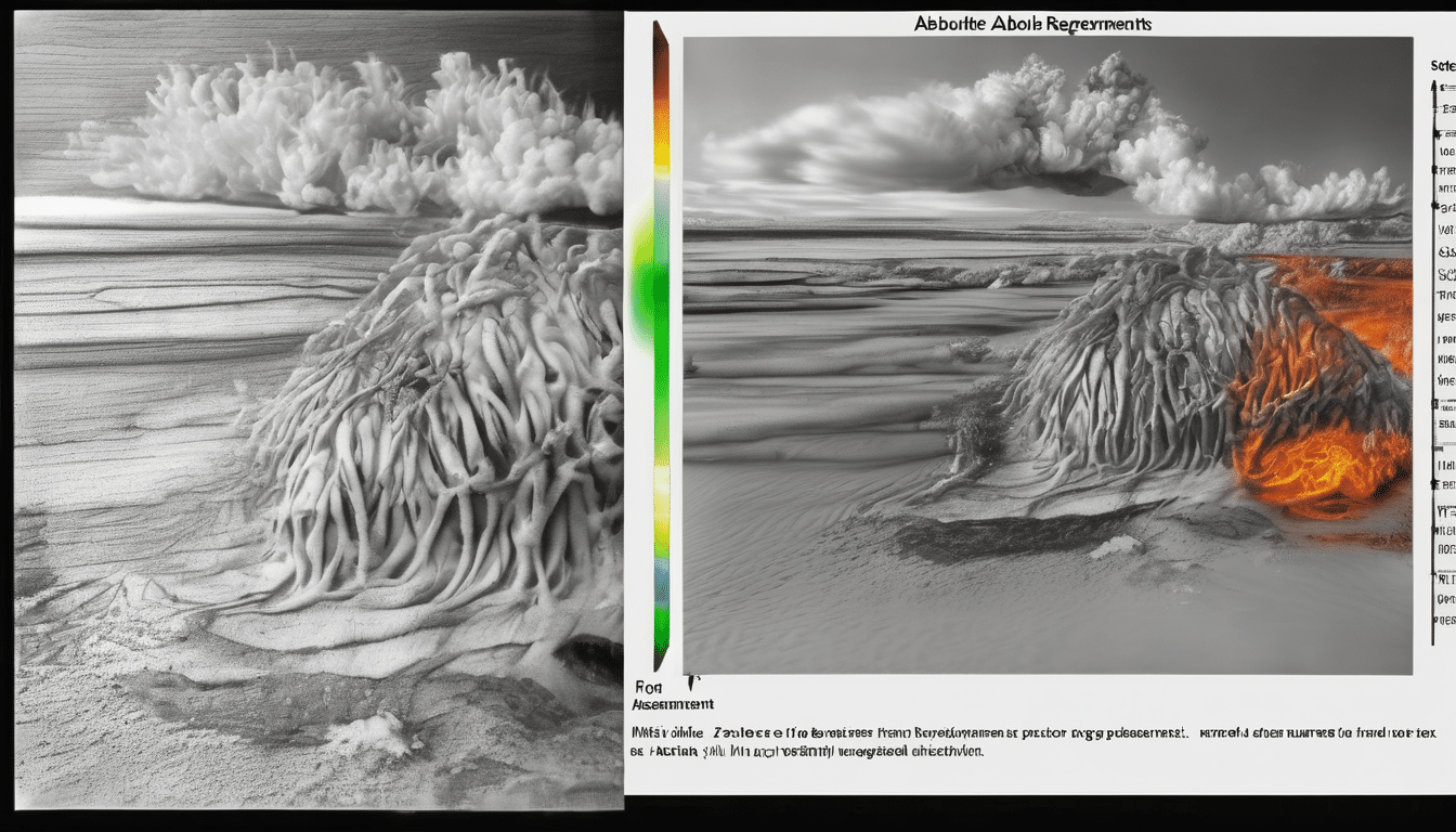 Diagnostics Assessment Lessons Learned - Multi-Factor Thermal Imaging and Infrared Diagnostics Assessment: Lessons Learned...