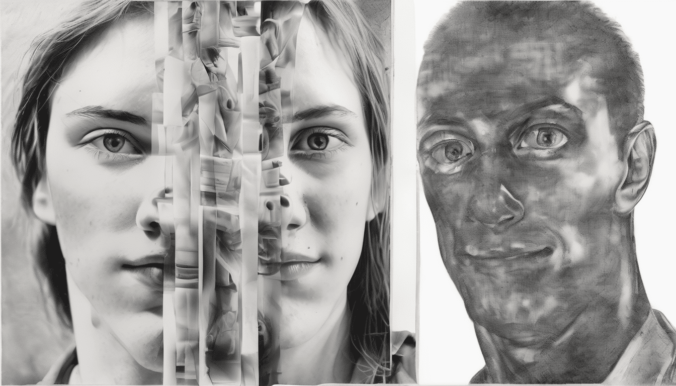 Case study illustration: Methodology/process diagram of sampling points and Multi-Factor Water Quality Testing and Analysis A