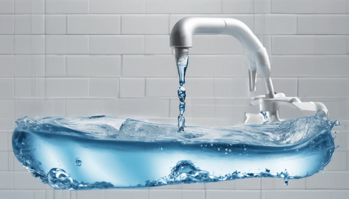 Optimizing Water Testing Protocols for UAE Homes - comprehensive water quality testing guide showing sampling procedures, laboratory analysis parameters, and regulatory compliance requirements for Dubai residential properties