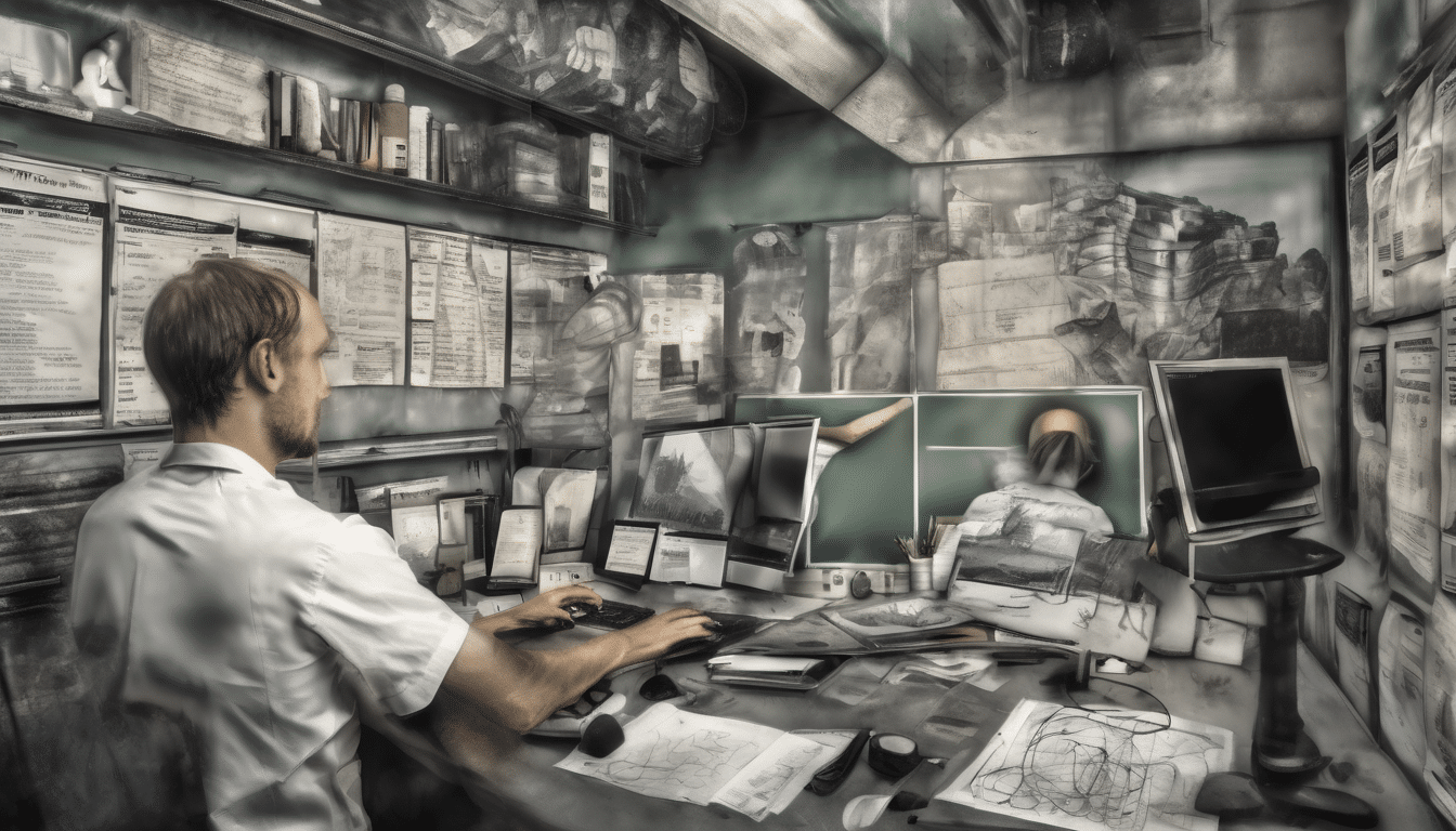 Post-Certification IAQ Monitoring Protocols guide showing continuous monitoring requirements for LEED, WELL, and RESET certified buildings with emphasis on CO₂, PM2.5, TVOC measurement and compliance documentation in UAE facilities