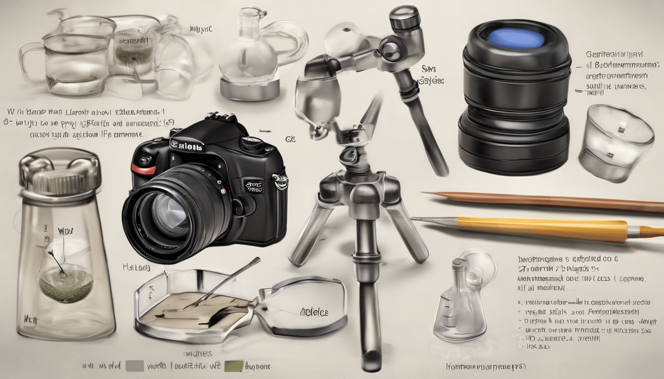 Case study illustration: Floor plan style illustration showing the mall’s five levels with highlighted sampling points in t