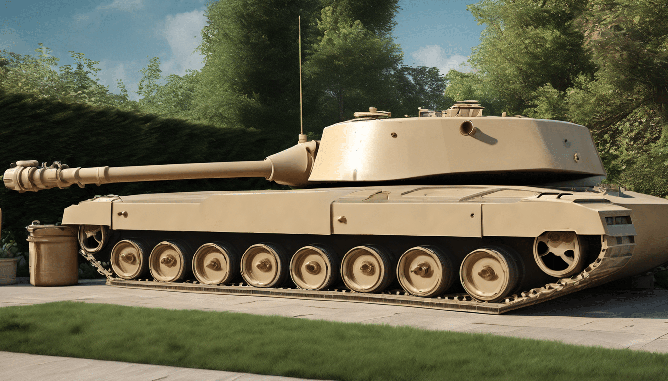 ["Preventive Maintenance for Villa Tanks - Diagram showing 6-month cleaning schedule, inspection checklist, and Dubai villa rooftop tank with sediment buildup"]