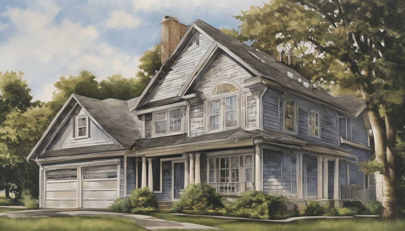 Installation And Effectiveness Verification - ["Illustration of a radon mitigation system showing sub-slab suction fan, PV...