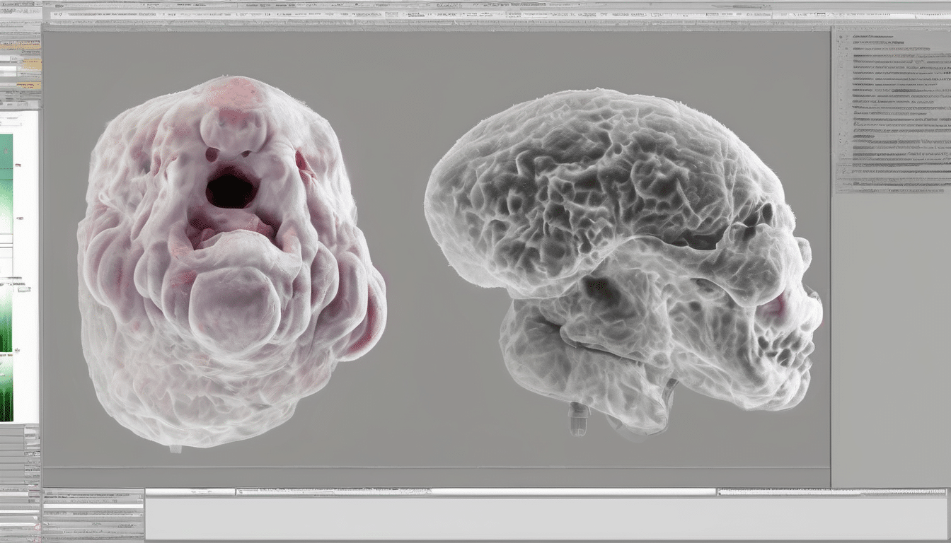 Study A Real-world Example - Radon Testing and Measurement Optimization Study: A Real-World Example case study featuring D...
