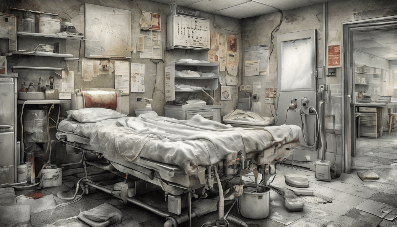 Risks And Detection Methods - ["Infographic illustrating radon sources from soil entering UAE villa foundations, health ri...