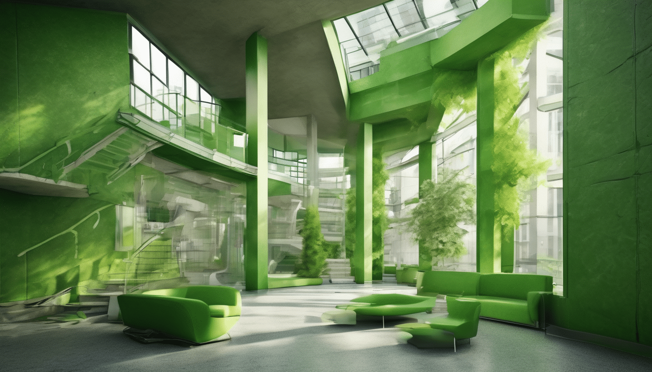 Issues Diagnosis And Resolution - Comprehensive case study of unexpected green building standards and certification issues...