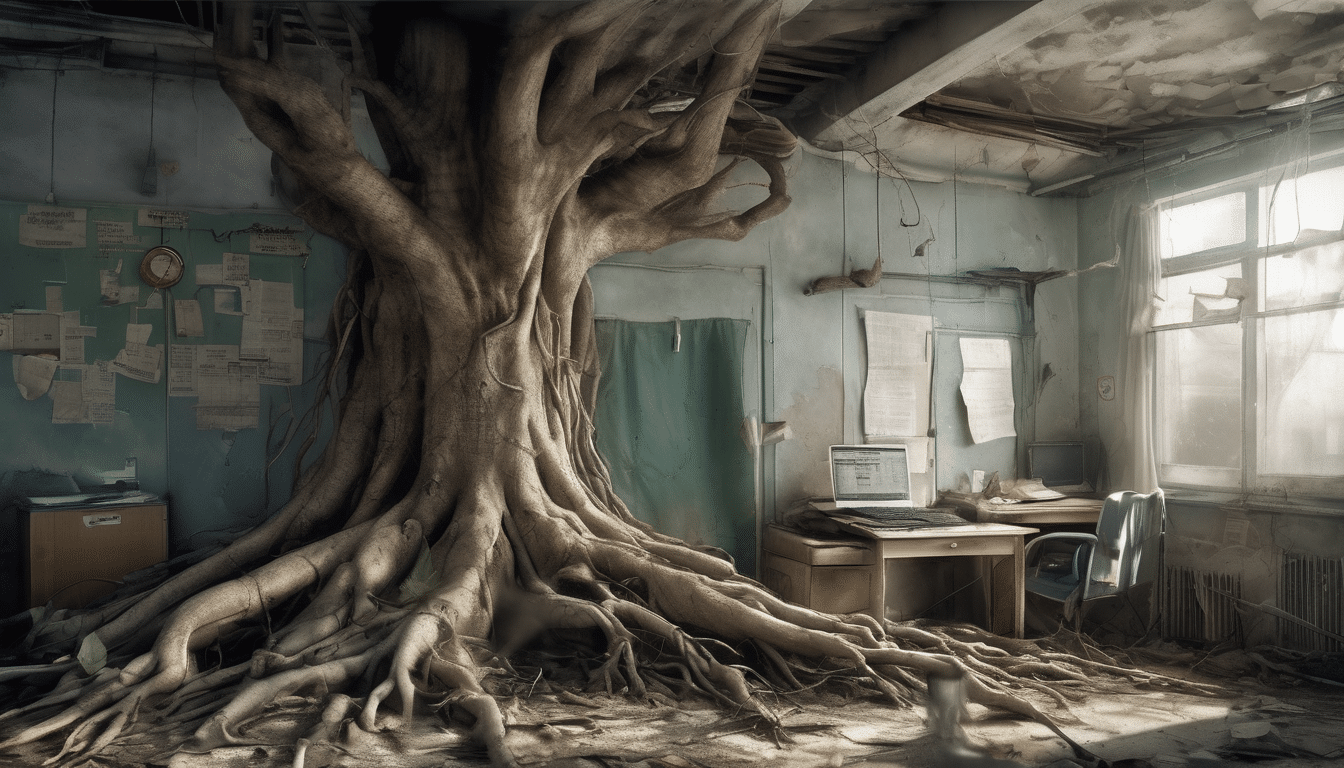 Issues Diagnosis And Resolution - Unexpected Root-Cause Analysis for Indoor Environmental Problems Issues: Diagnosis and R...