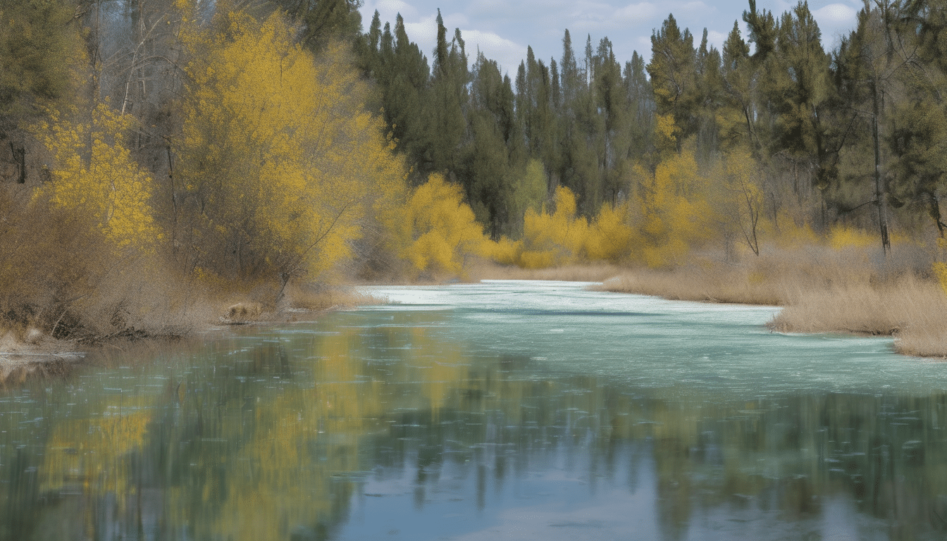 Case study illustration: Case subject details of villa layout with sampling points marked